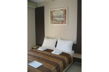 Pension de famille Sveti Stefan 4